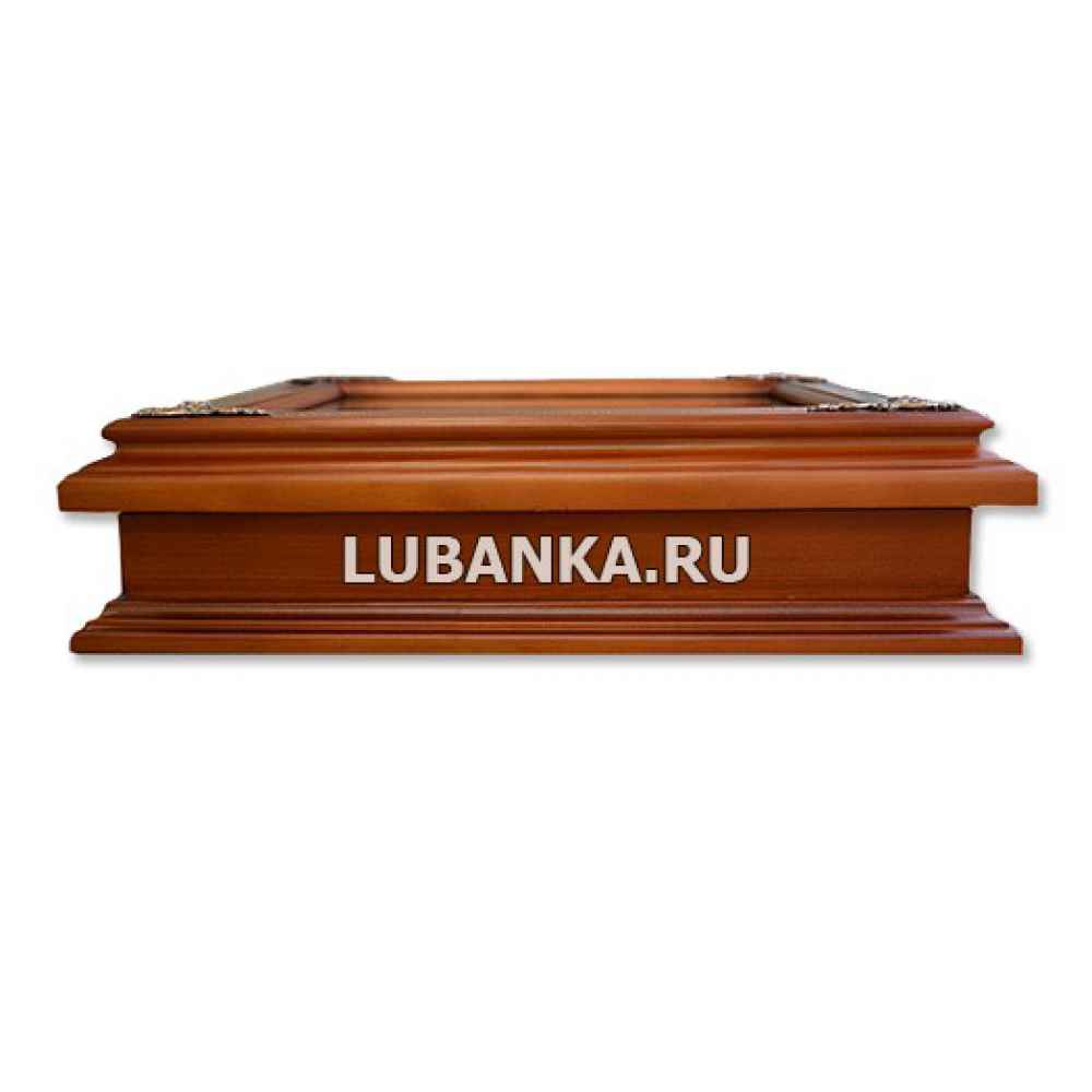 Ключница настенная «Министерство Юстиции»