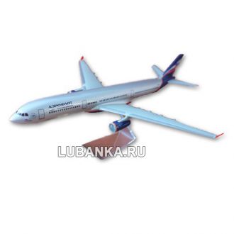 Модель самолета «А-330»