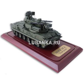 Модель «Тунгуска»