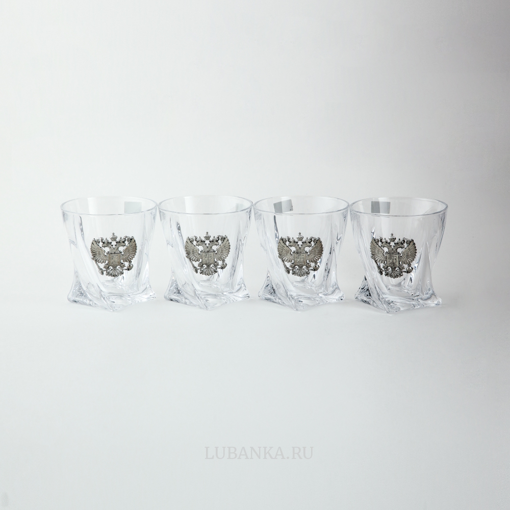 Стакан для виски «Элитный»