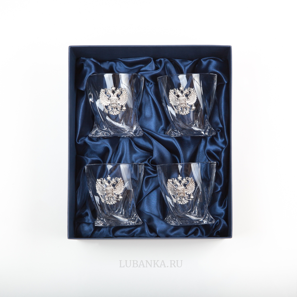 Стакан для виски «Элитный»