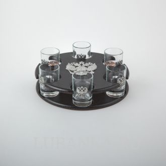 Стопки для водки «Барный»