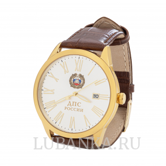 Часы наручные ДПС