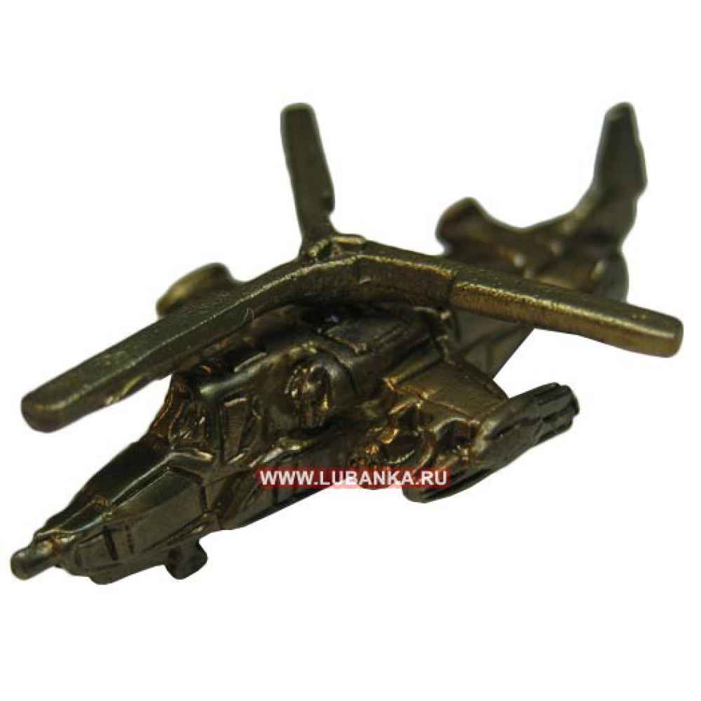 Значок «Вертолет»