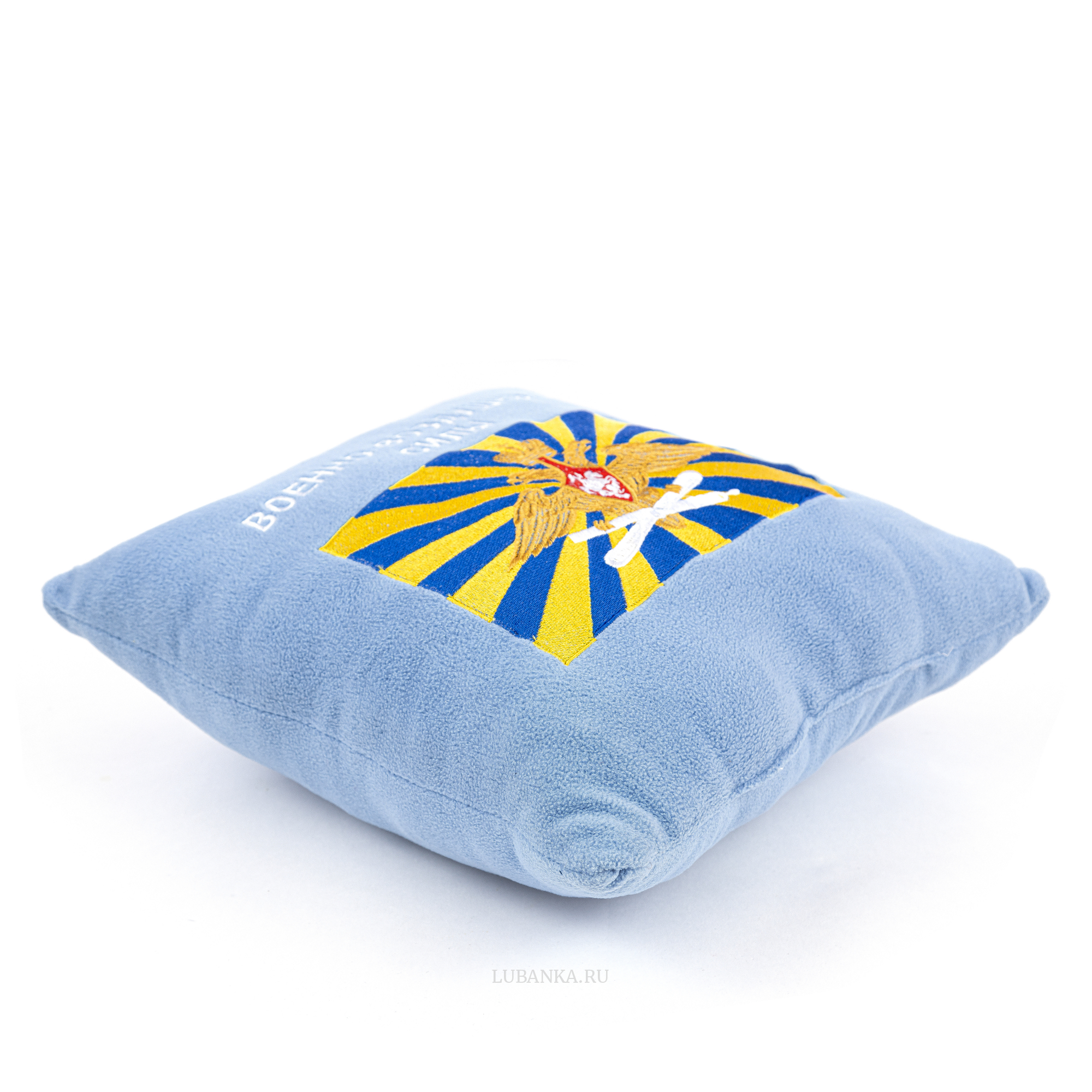 Декоративная подушка ВВС
