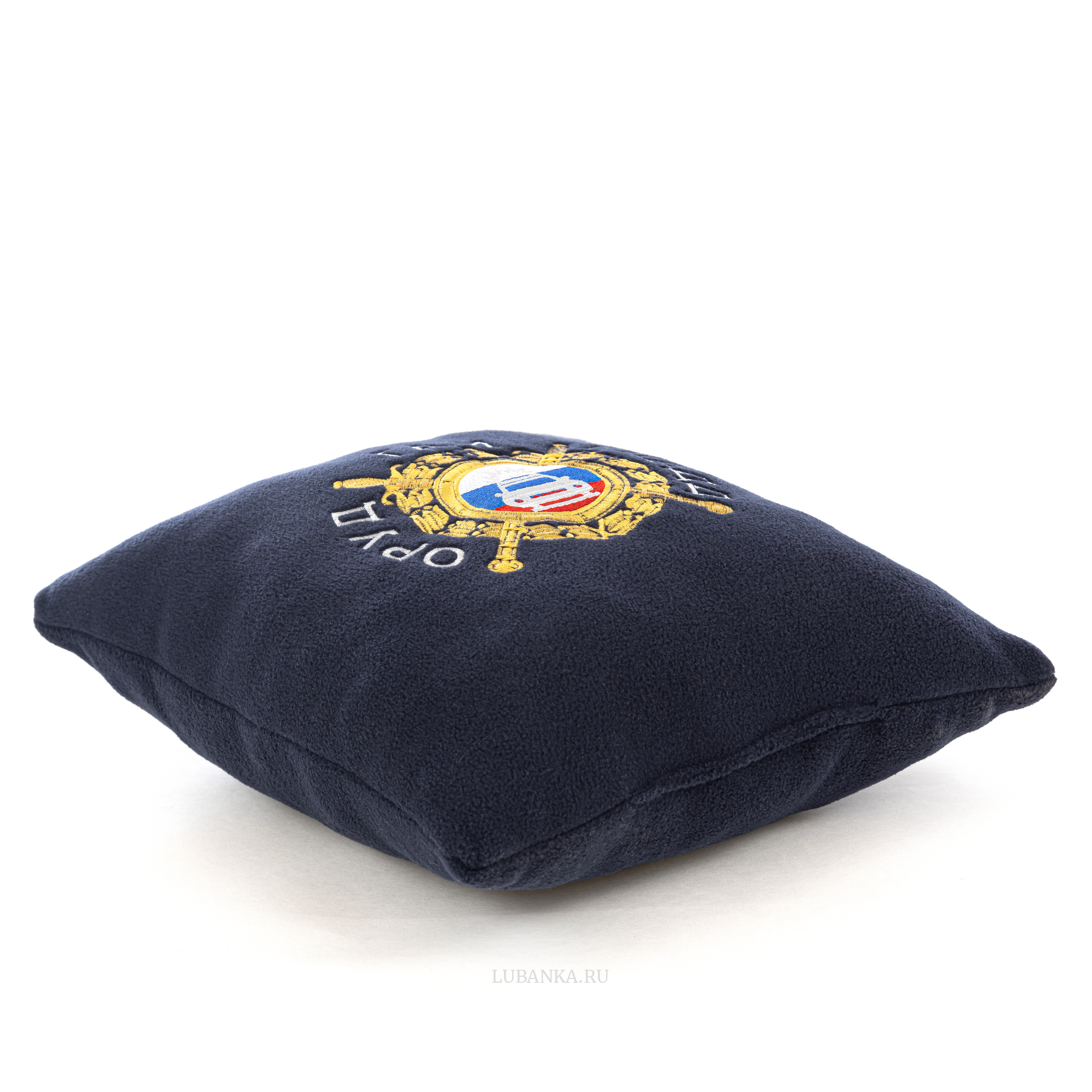 Декоративная подушка ОРУД ГАИ ГИБДД