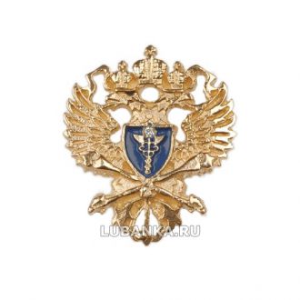 Значок «Счетная палата»